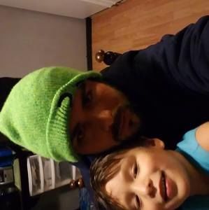 Meet your Posher, Mario